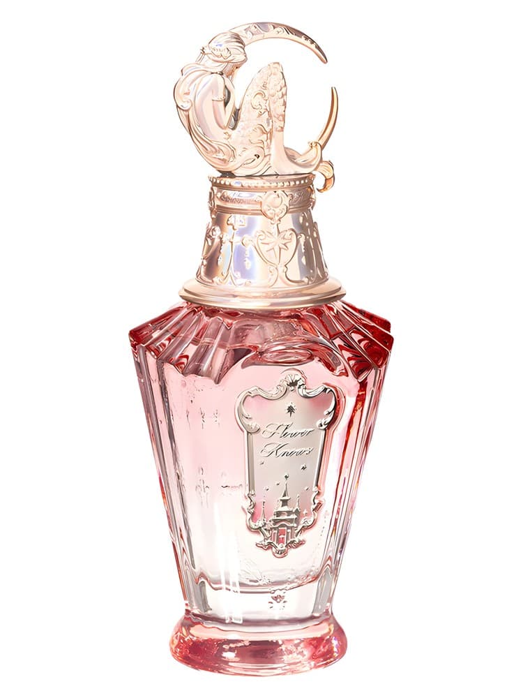 Forever Blooming Flower