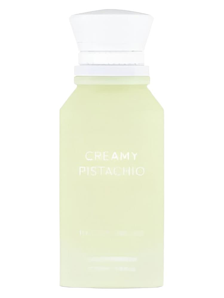 Creamy Pistachio