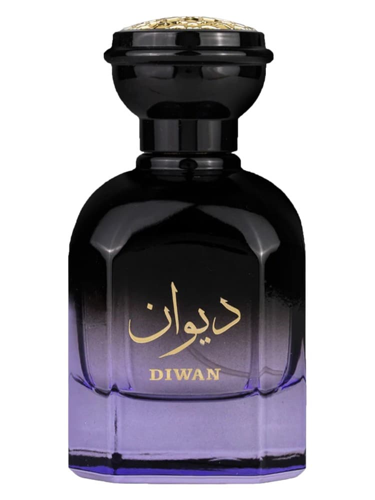 Diwan