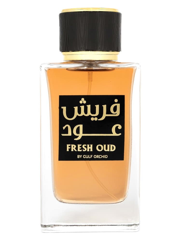 Fresh Oud