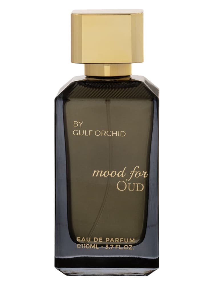 Mood for Oud