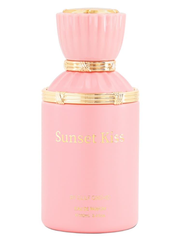Sunset Kiss