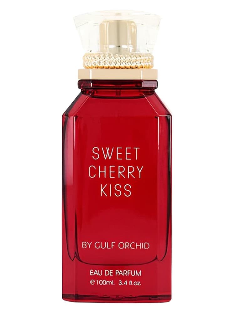 Sweet Cherry Kiss