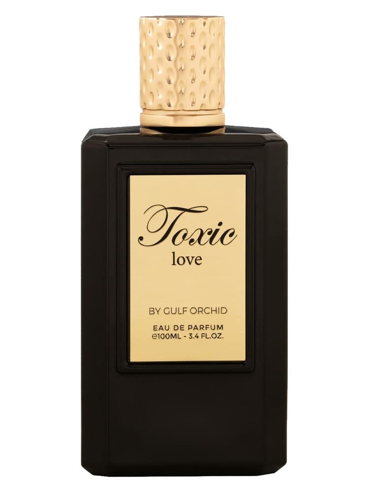 Toxic Love