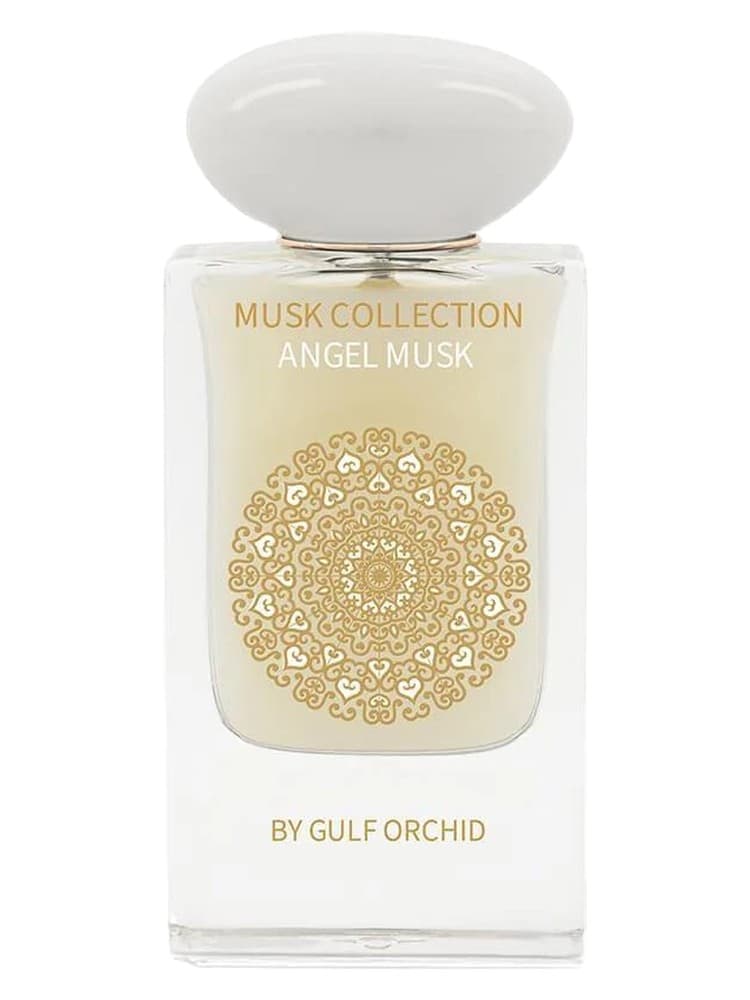 Angel Musk