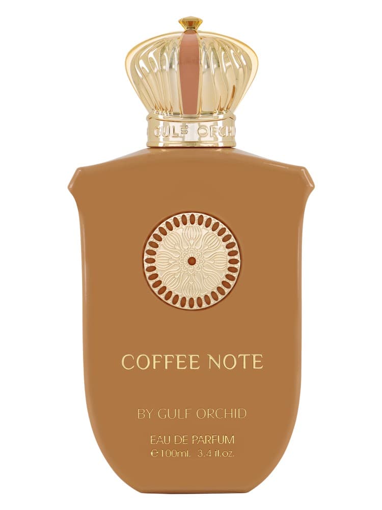 Coffee Note