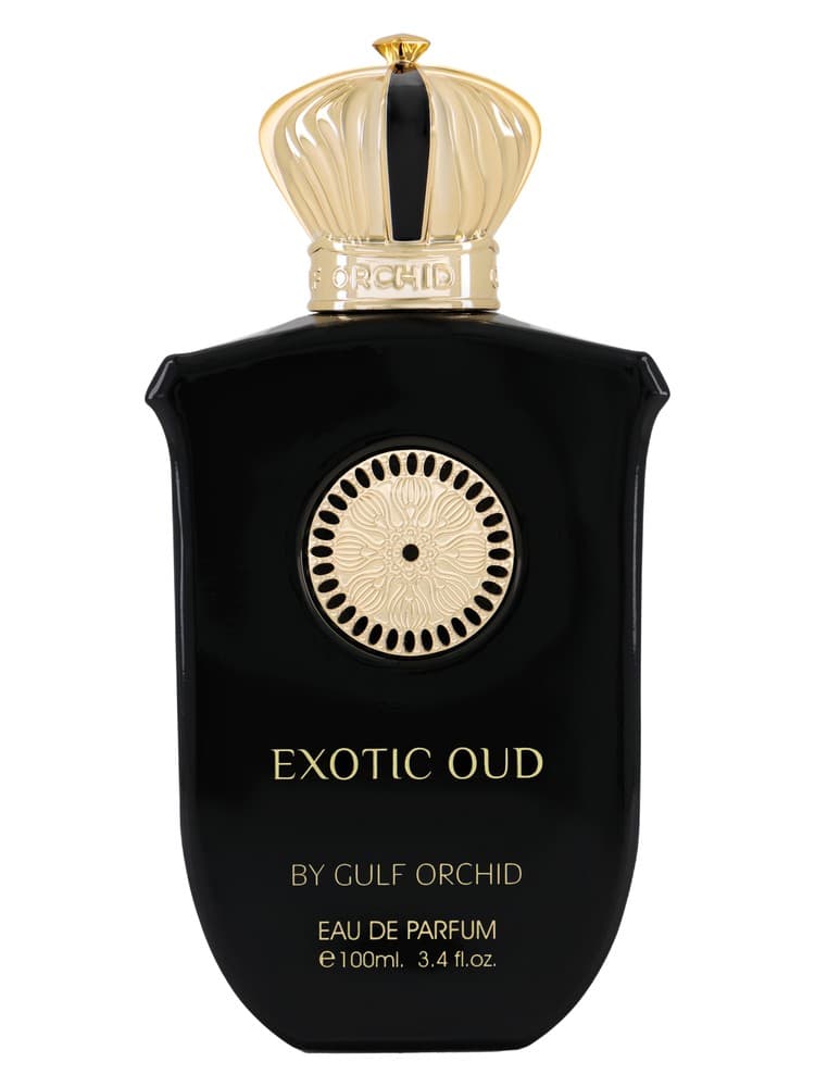 Exotic Oud