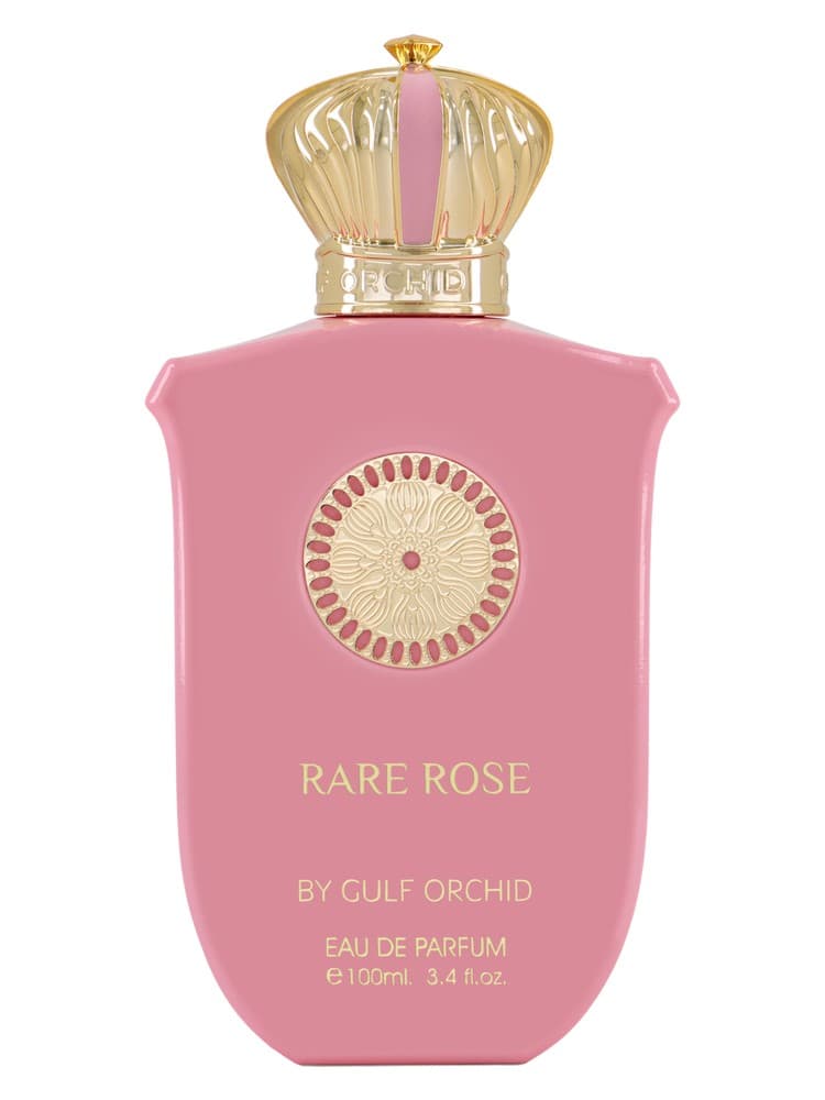 Rare Rose