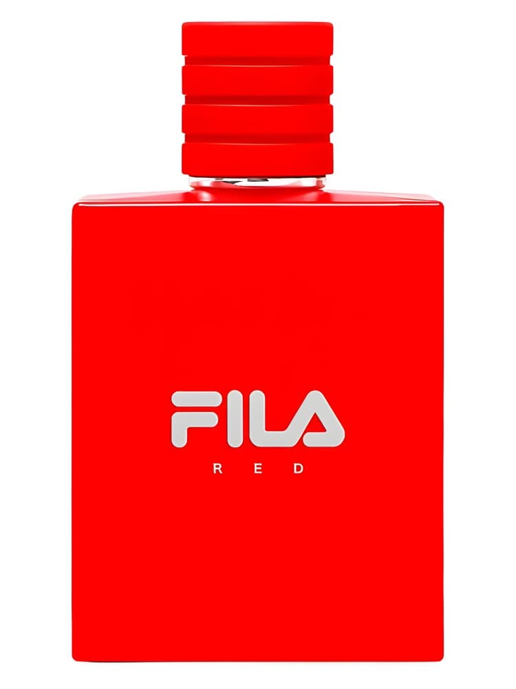 Fila Red