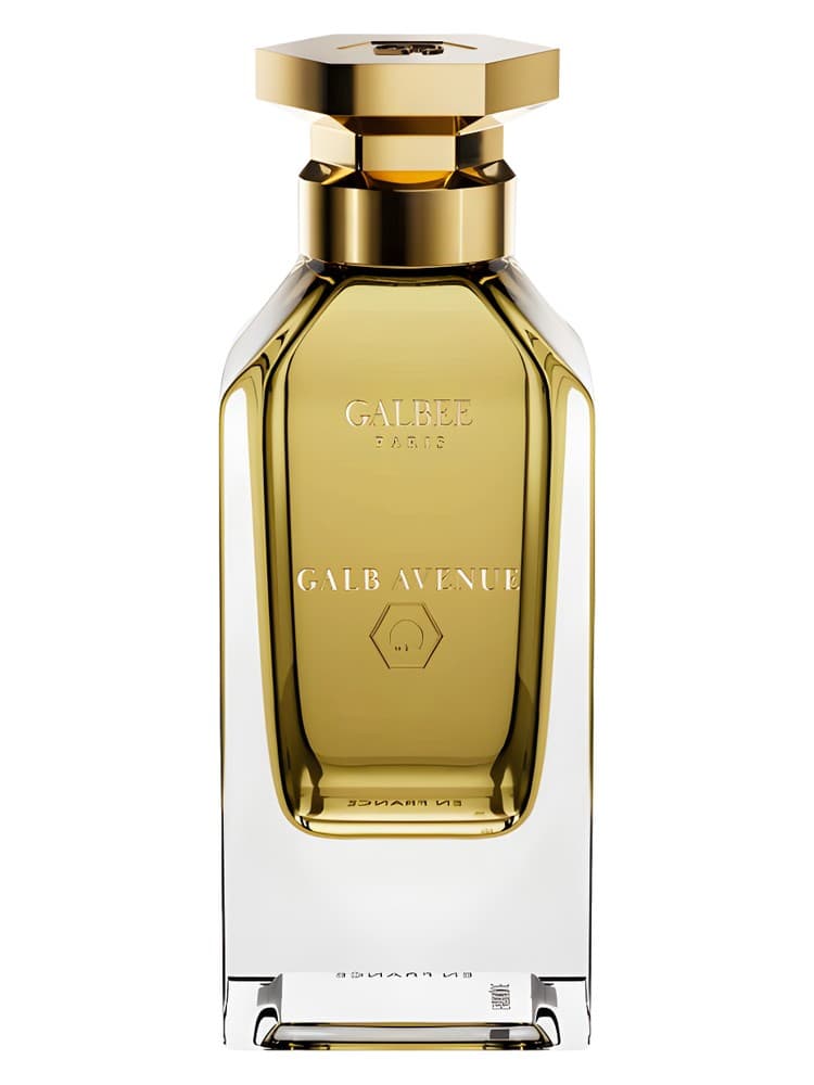 Galb Avenue