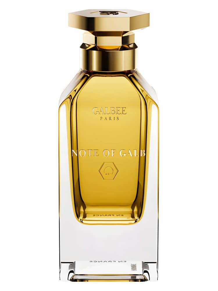 Note of Galb