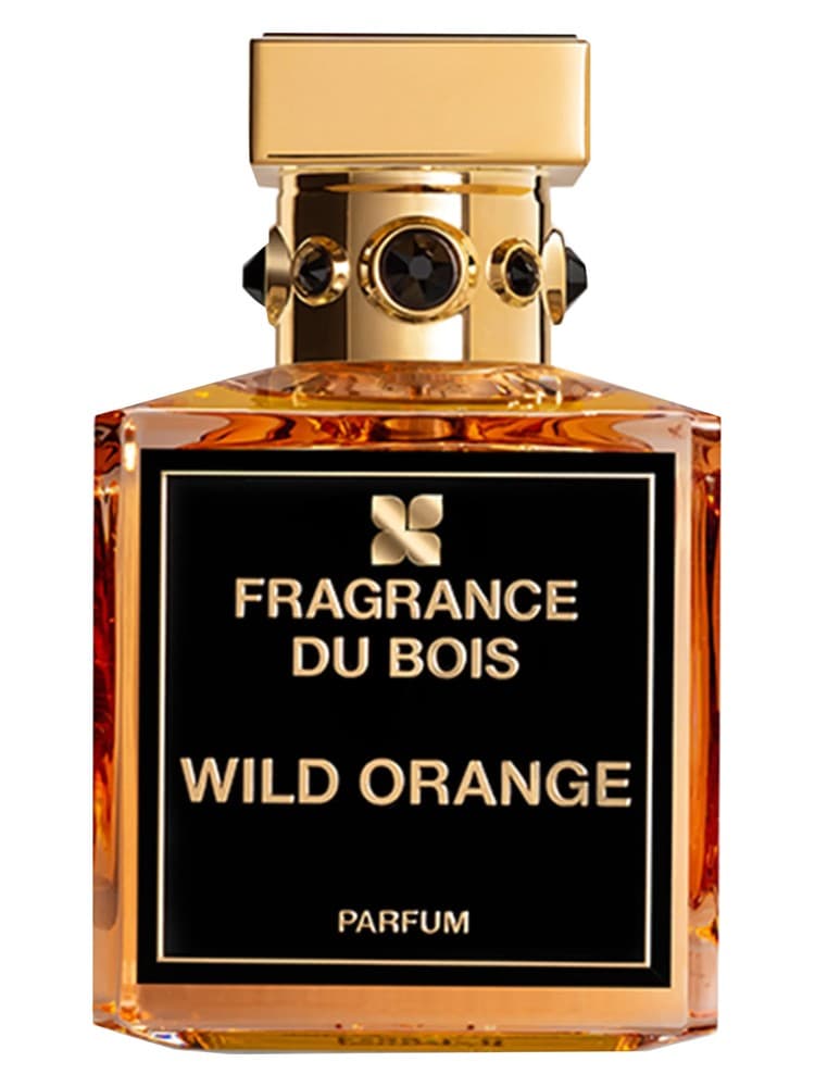 Wild Orange