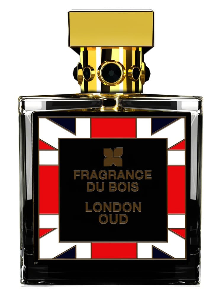 London Oud