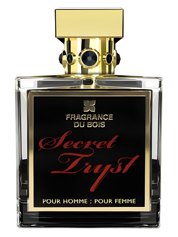 Secret Tryst Extrait de Parfum