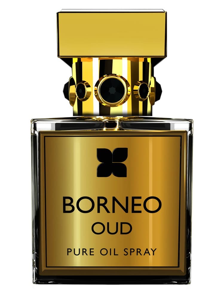 Borneo Oud