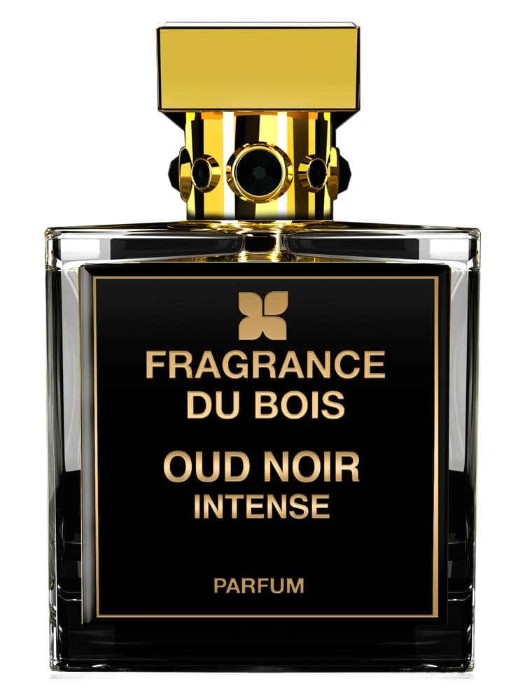 Oud Noir Intense