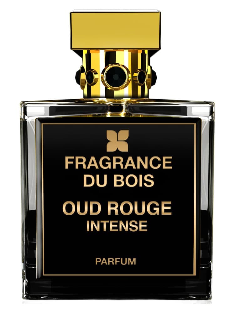 Oud Rouge Intense