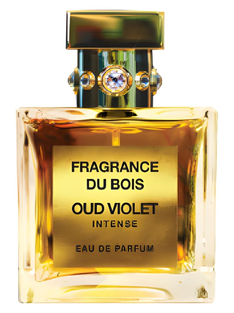 Oud Violet Intense