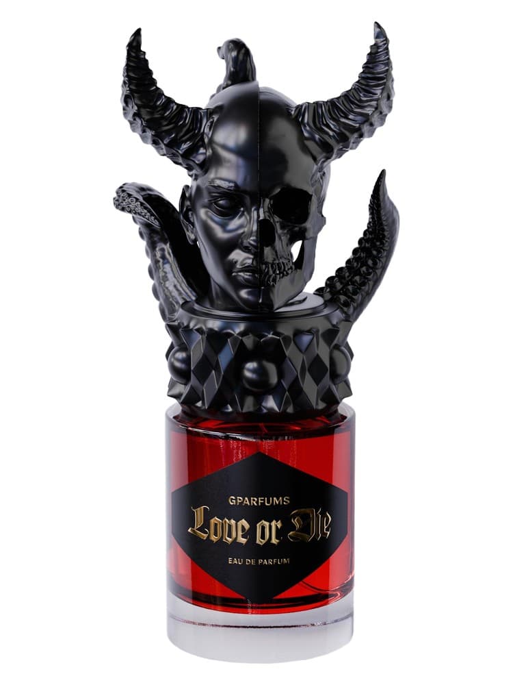 Love Or Die Collector s Edition