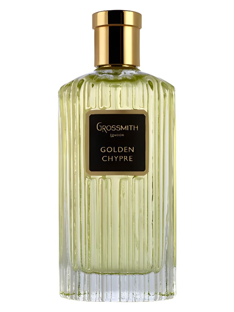 Golden Chypre