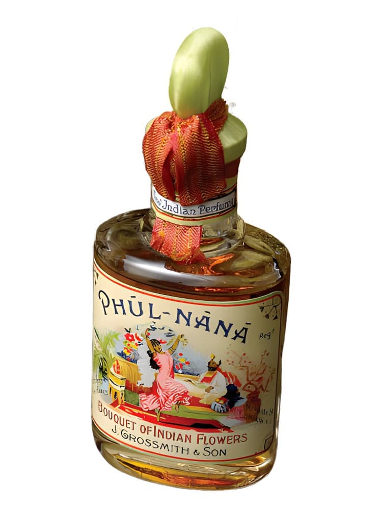 Phul Nana original
