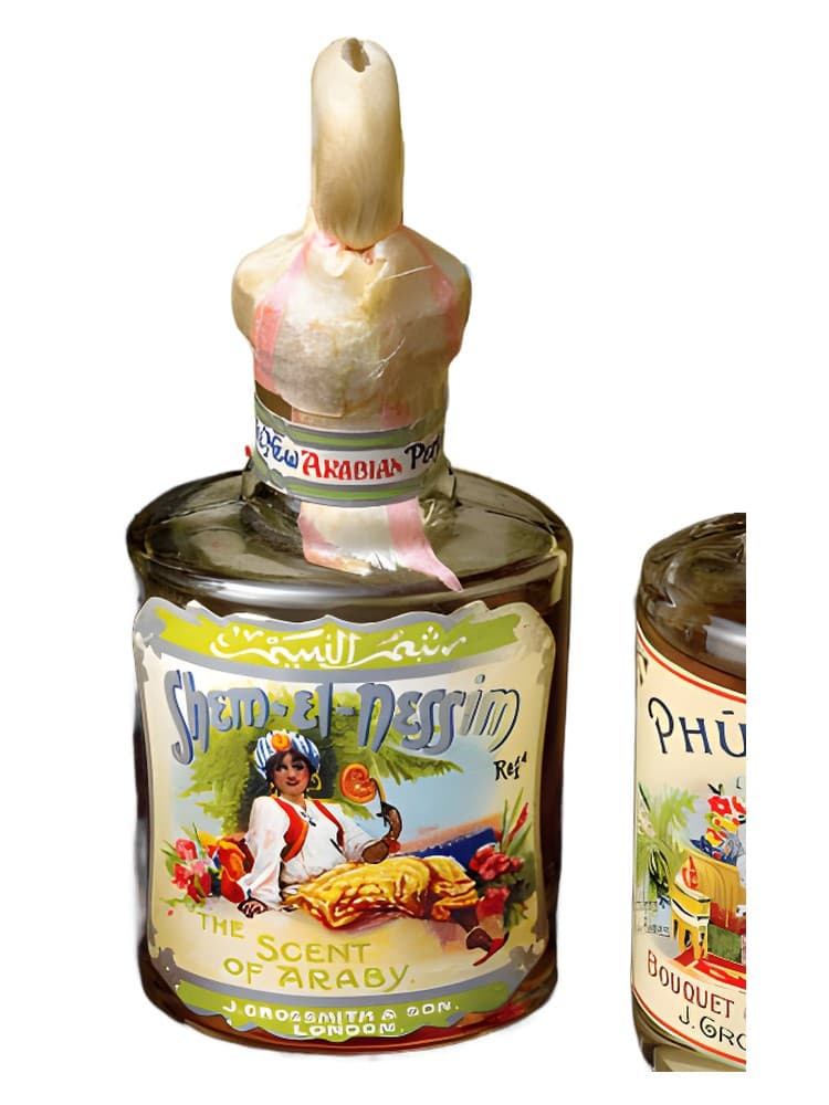 Shem el Nessim original