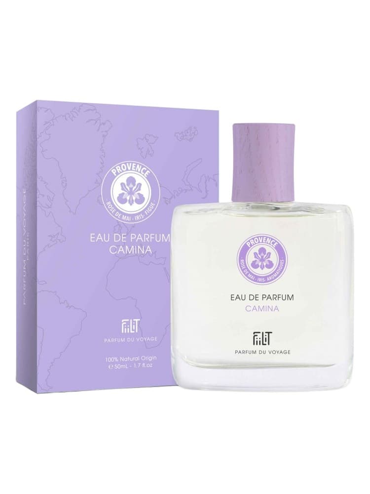 Camina Provence