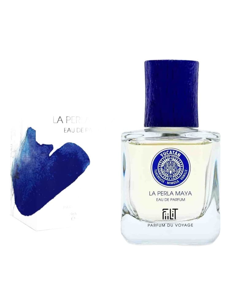 La Perla Maya Yucatan