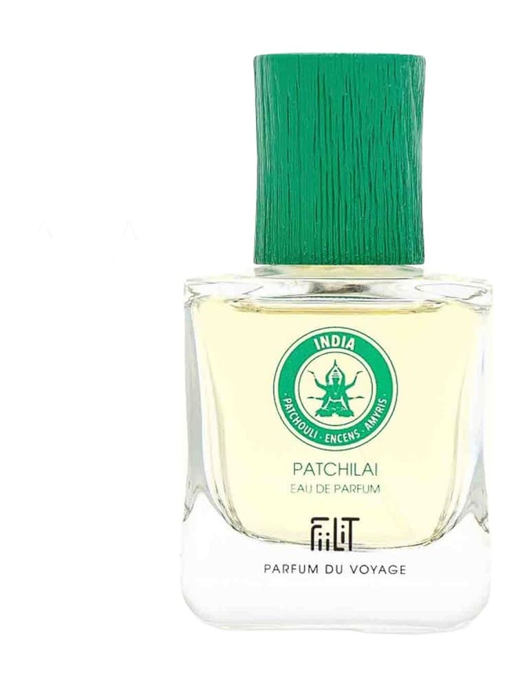 Patchilai India
