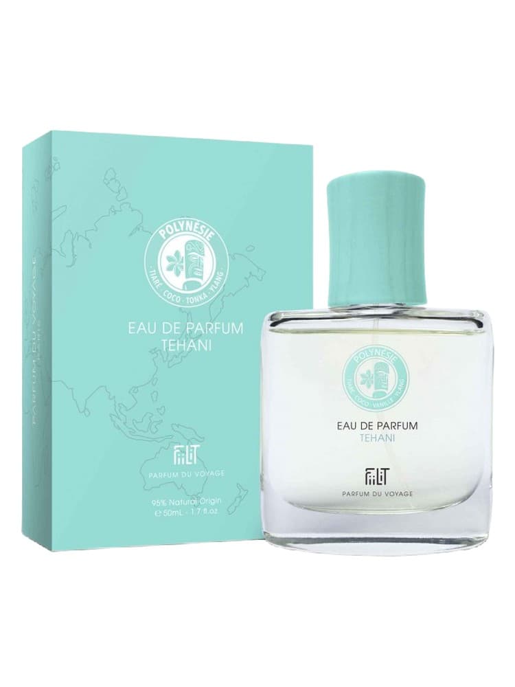 Tehani Polynesie