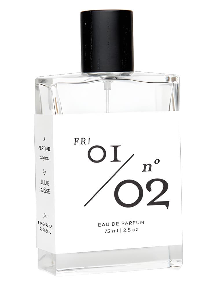 01 02 Vapeur de Tubereuse