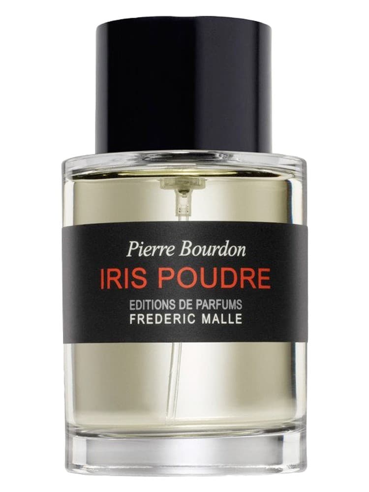 Iris Poudre