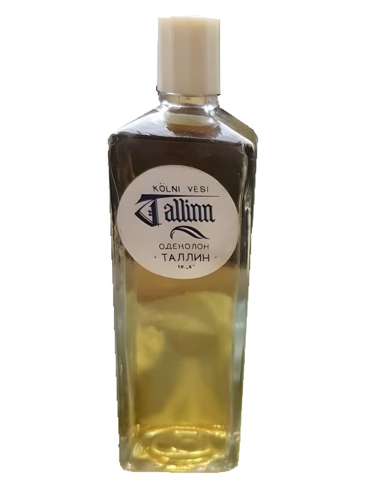 Tallinn Cologne
