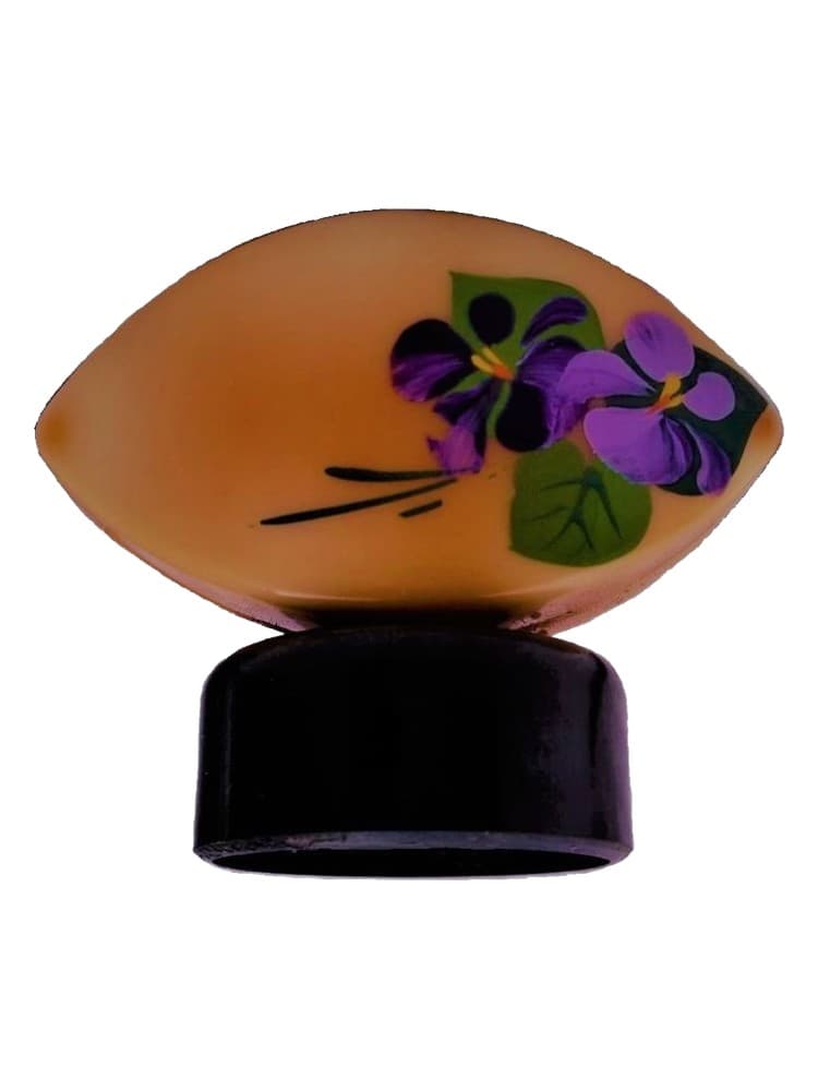 Gornaa fialka Mountain violet