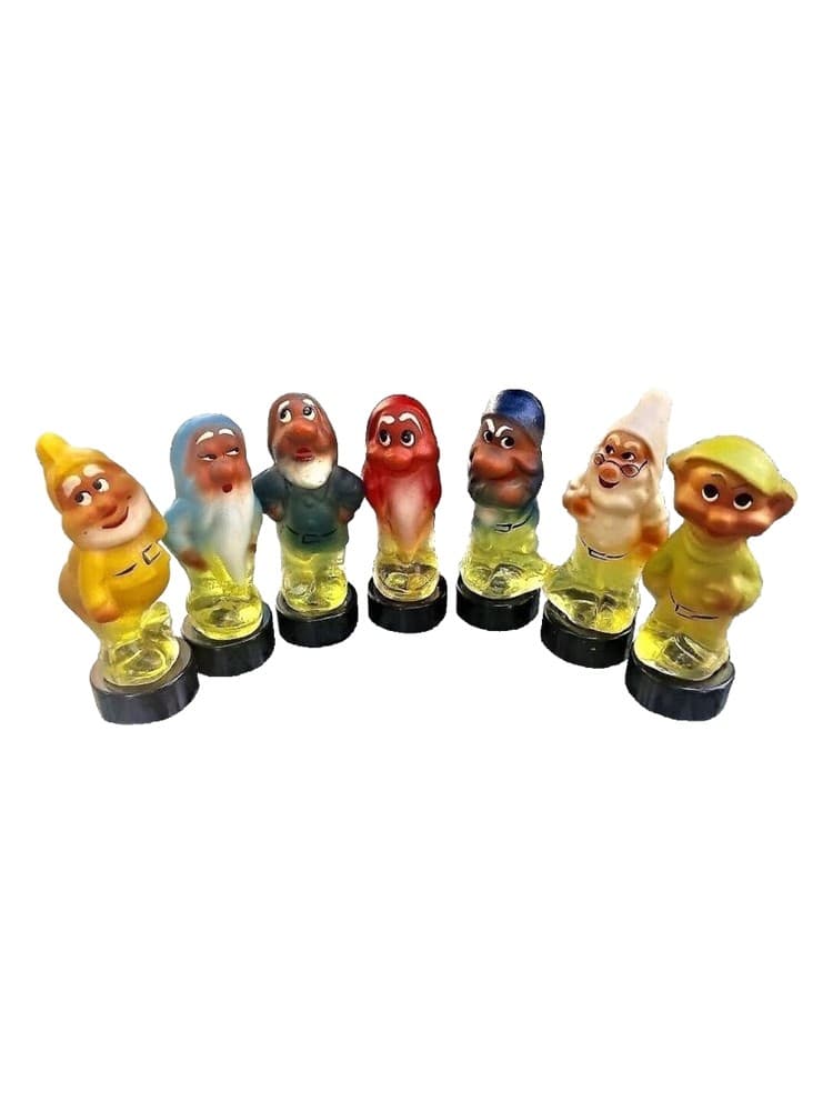 Landys serebristyj Muguet Argente