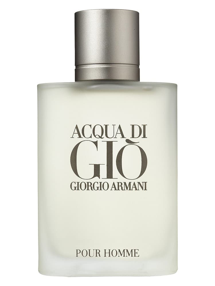 Acqua di Gio