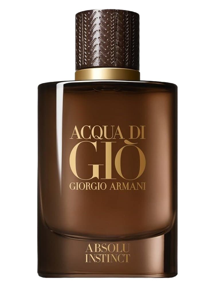 Acqua di Gio Absolu Instinct