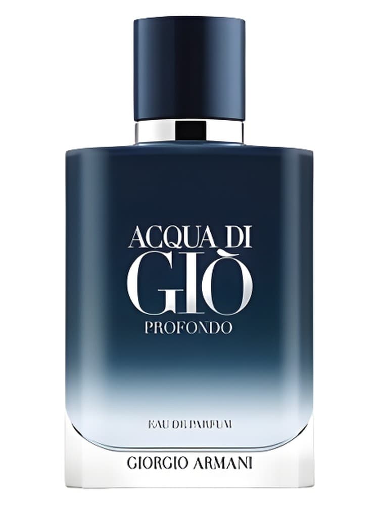 Acqua di Gio Profondo Eau de Parfum 2024