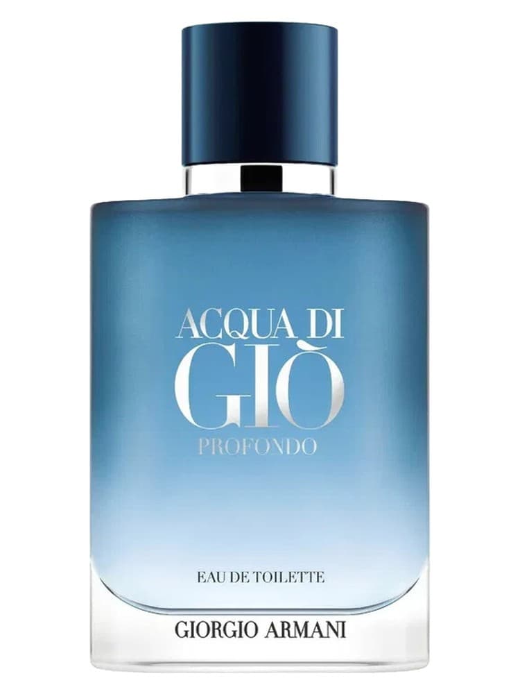 Acqua di Gio Profondo Eau de Toilette