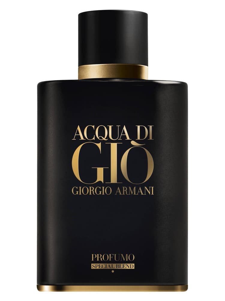 Acqua di Gio Profumo Special Blend