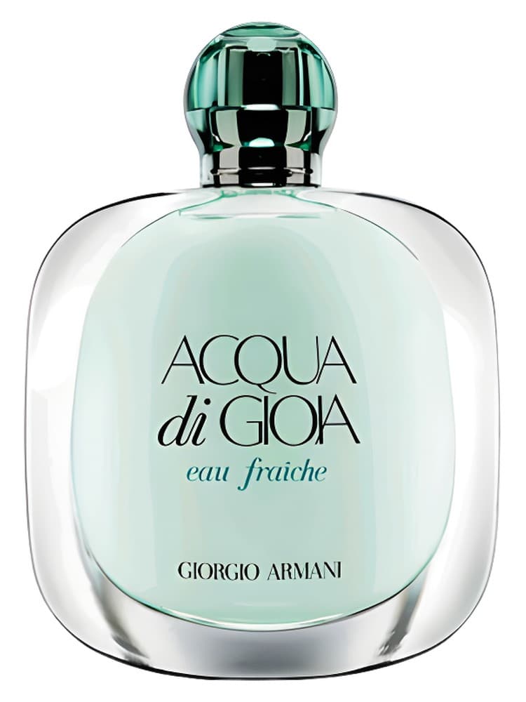 Acqua Di Gioia Eau Fraiche