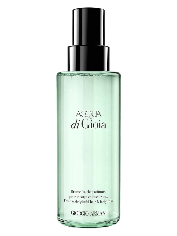 Acqua di Gioia Hair Body Mist