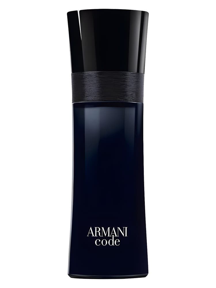 Armani Code
