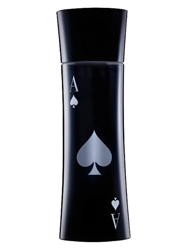 Armani Code Casino Limited Edition 2008