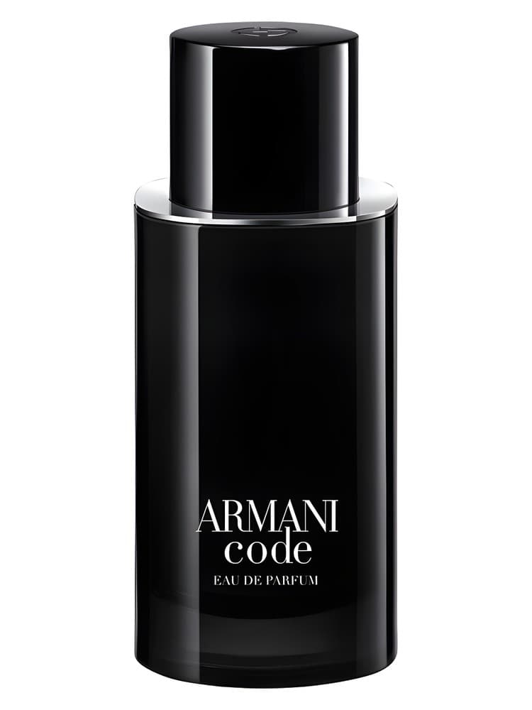 Armani Code Eau de Parfum 2024