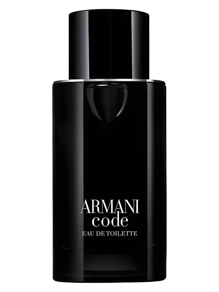 Armani Code Eau de Toilette