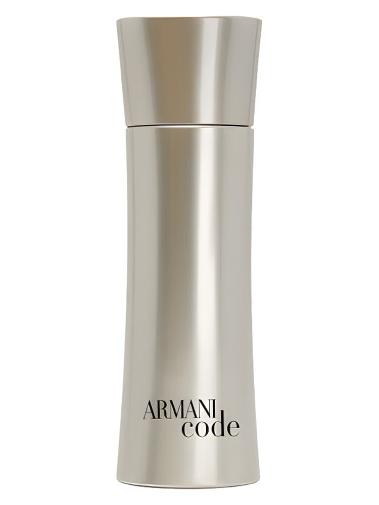 Armani Code Golden Edition