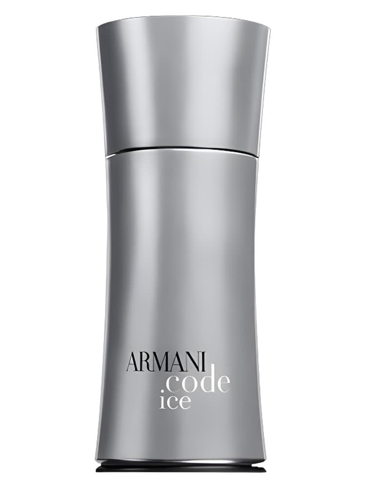 Armani Code Ice