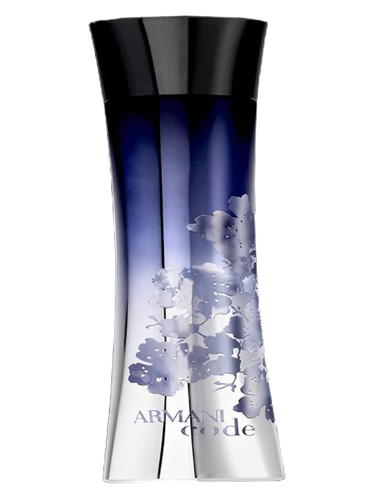 Armani Code Mirror Edition