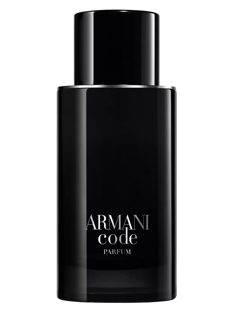 Armani Code Parfum